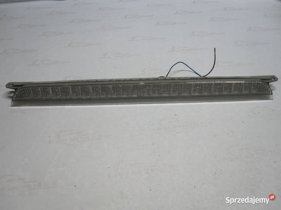 BMW X5 I E53 LIFT 04r światło STOP 6923970 Światła stop sprzedam