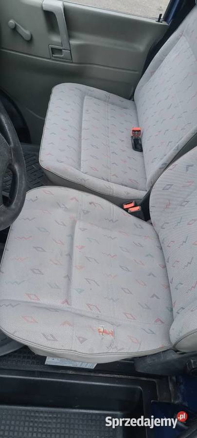 Volkswagen T4 okazja diesel Krosno