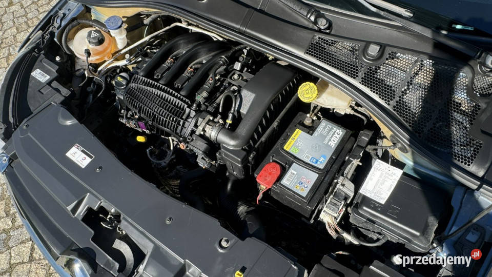 Citroen CElyse 12 Benzyna 82 z Niemiec IDEALNY Strzegom