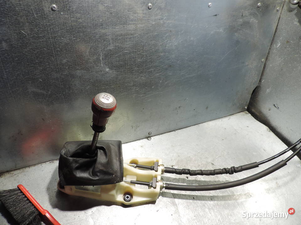 LEWAREK ZMIANY BIEGÓW LINKI HYUNDAI GETZ I FL 14 Nowy Sącz