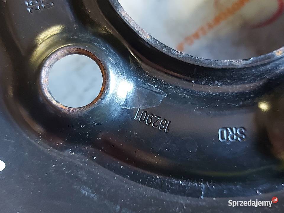BMW E46 koło dojazdowe 1159016 92M 5x120 ET32 Kielce