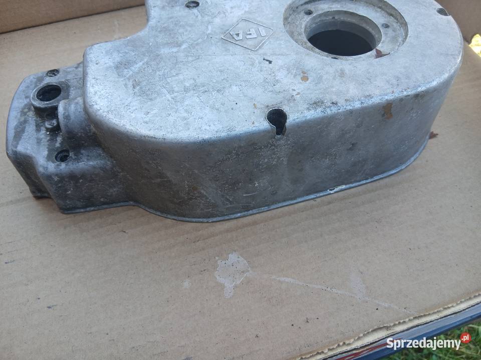 mz etz 250 pokrywa dekielmz jaskolka