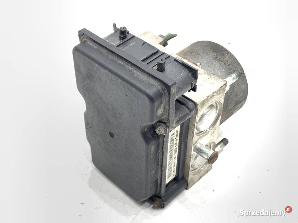 POMPA ABS PEUGEOT 107 0265800441 10 68 0514 podkarpackie