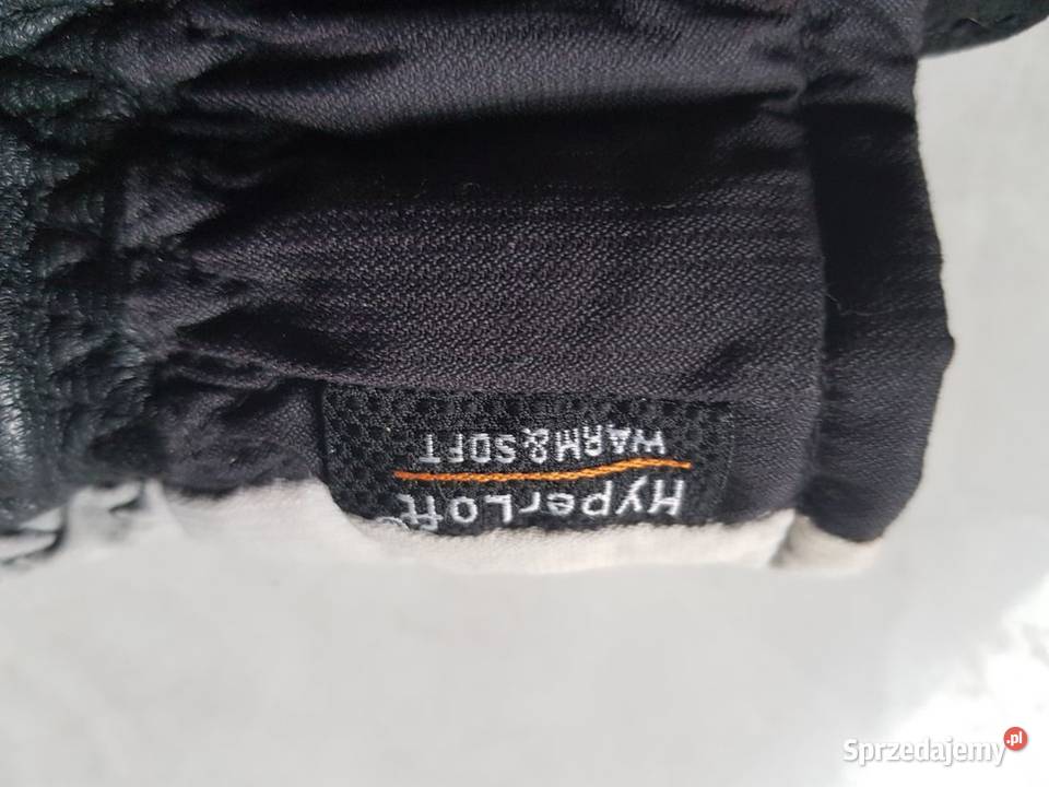 Blizard damskie męskie sportowe rękawiczki Kielce