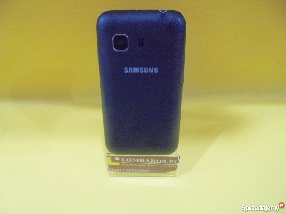 Samsung Galaxy Young 2 standardowa Samsung Katowice