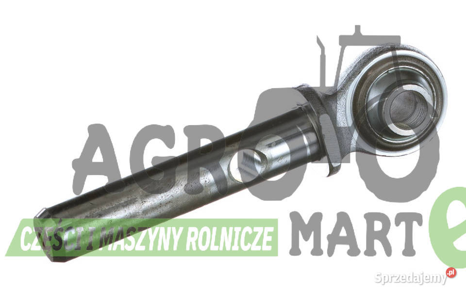 5153265 KOŃCÓWKA STABILIZATORA CNH Rolnictwo dolnośląskie Wichrów