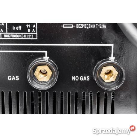 Migomat półautomat SMAT 220 230400V nowy wysyłka Kielce