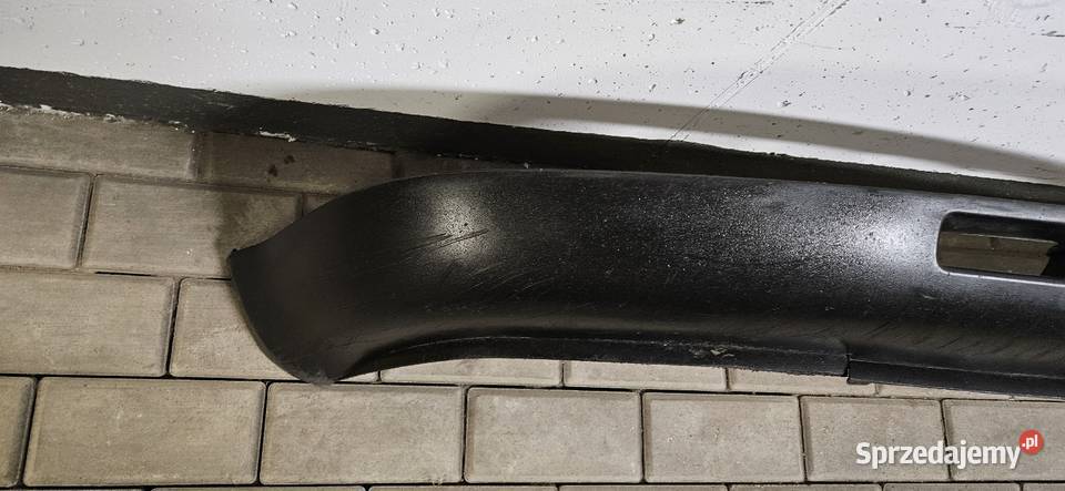 Volkswagen VW Golf 4 IV dokładka zderzaka Toruń