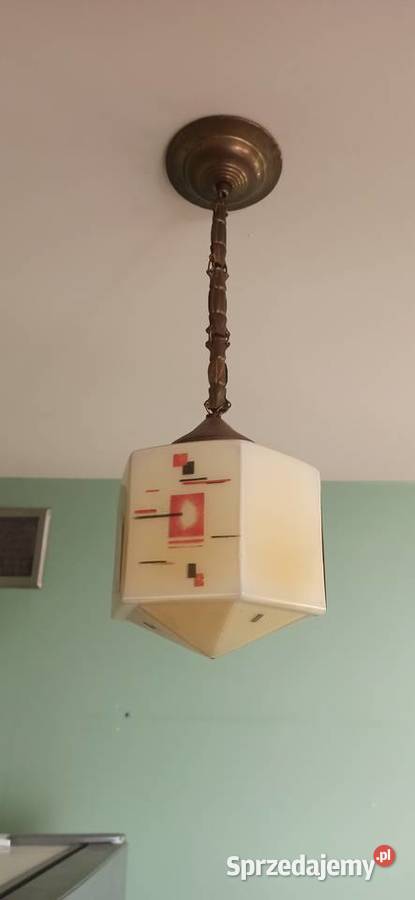 Lampy sufitowe Strzegom