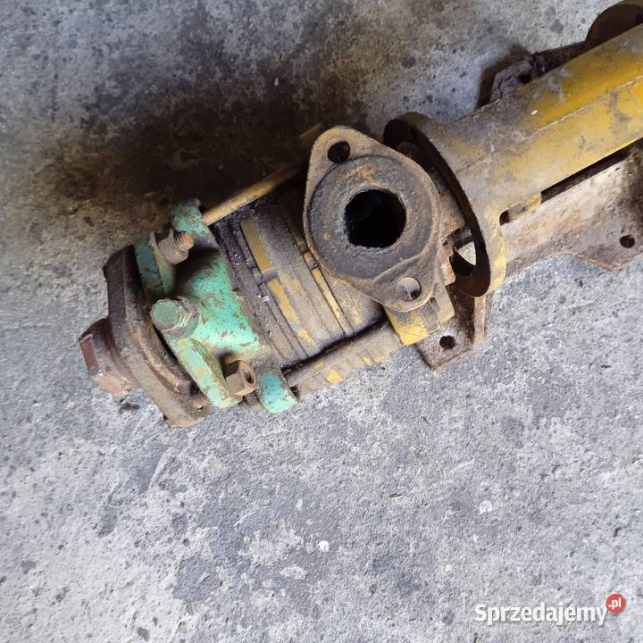 Stara pompa hydrofor Sigma Czechosłowacja do Grodzisk Mazowiecki sprzedam