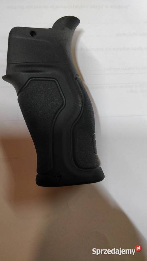 uchwyt Rączka FAB Gradus AR15 Puszczykowo