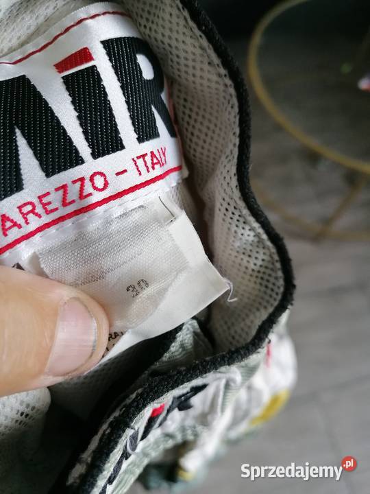 Kombinezon kartingowy mały Deszczno
