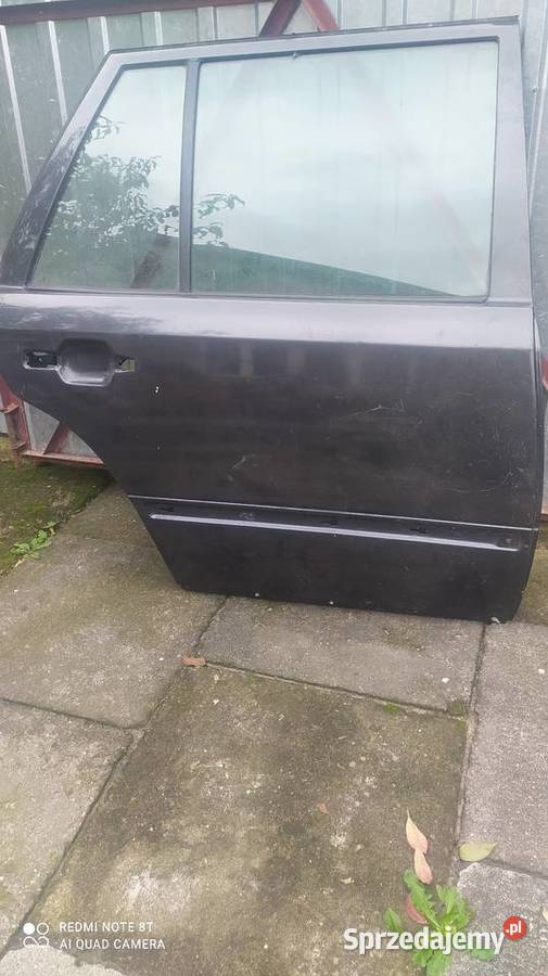Drzwi prawy tył Mercedes W124 kombi Tarnów