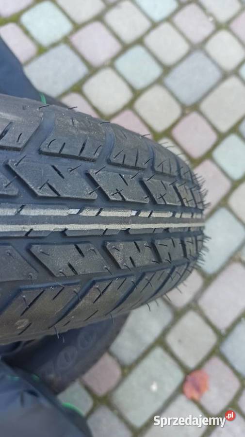 Koło zapasowe dojazdowe Chevrolet Epica R16 podkarpackie Rzeszów