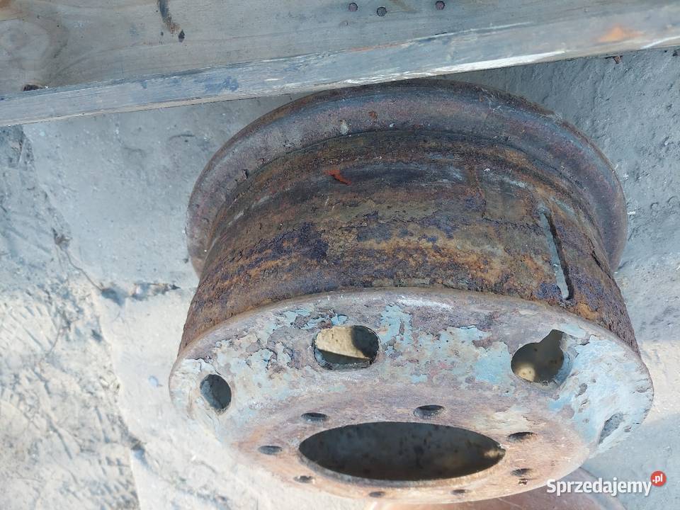 Felgi Star 200 Koziegłowy