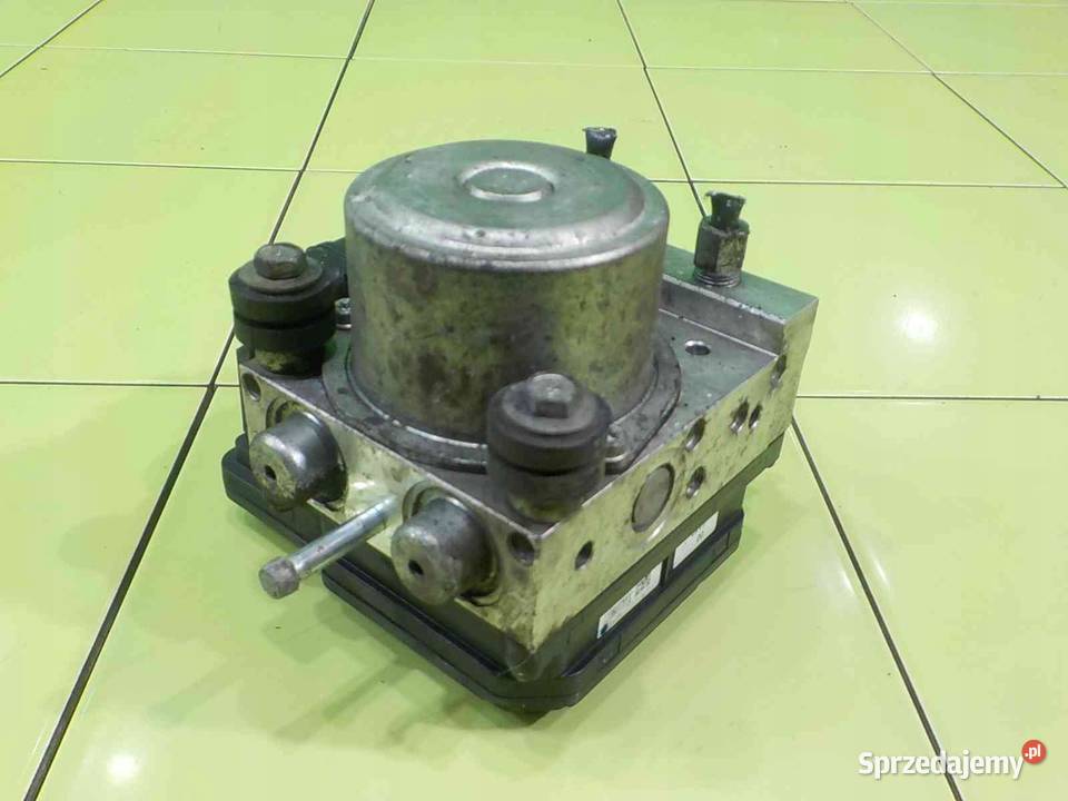 NISSAN JUKE F15 I 16 B AUT 12r pompa ABS Suków