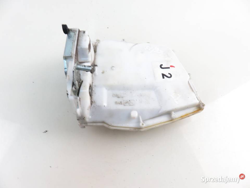 ZAMEK PRAWY TYLNY SUZUKI SWIFT MK6 2 PIN sprzedam