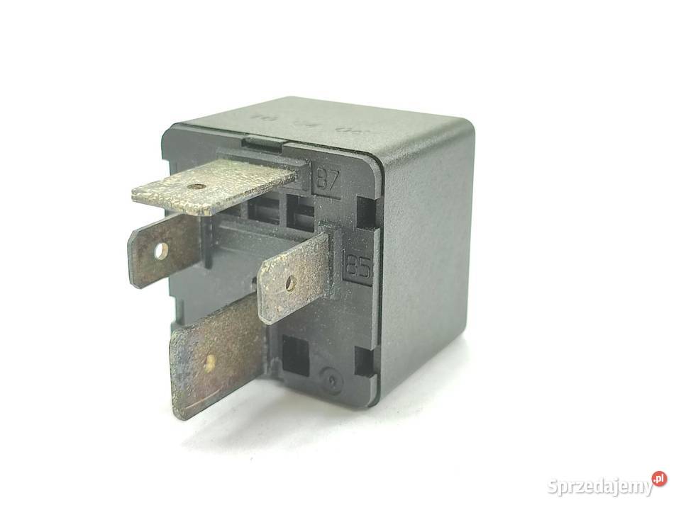 PRZEKAŹNIK 12V ALFA ROMEO 156 24 JTD 0006 NOWY