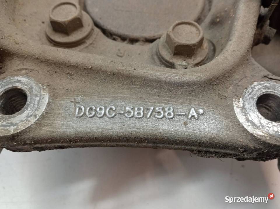 ZWROTNICA PRAWY TYŁ FWD DG9C58758A Ford Mondeo