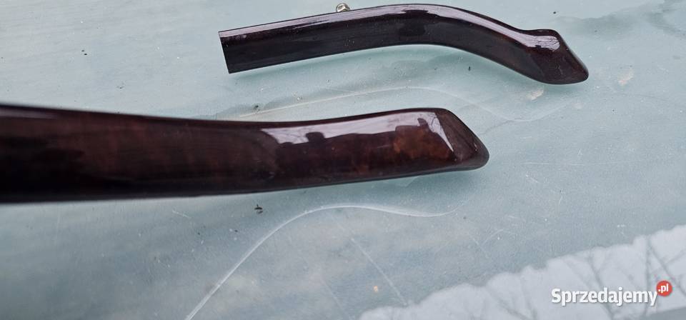 Listwa dekor deski mercedes w210 elegance Zbąszyń