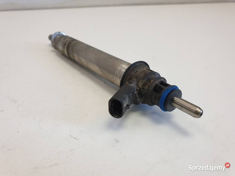 Mercedes W246 16 CGI WTRYAKIWACZ 0261500397 Chełm