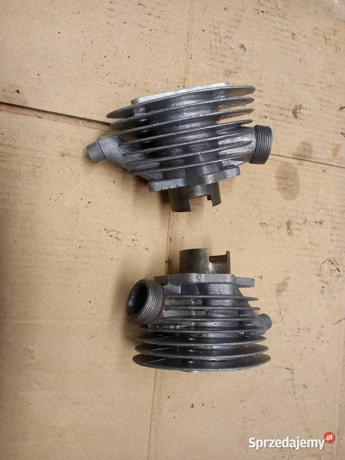 Cylinder komar sztywniak g12 mazowieckie Sokołów Podlaski