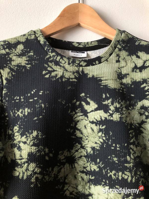 bluzka z długim rękawem Noisy May S stan idealny Poznań
