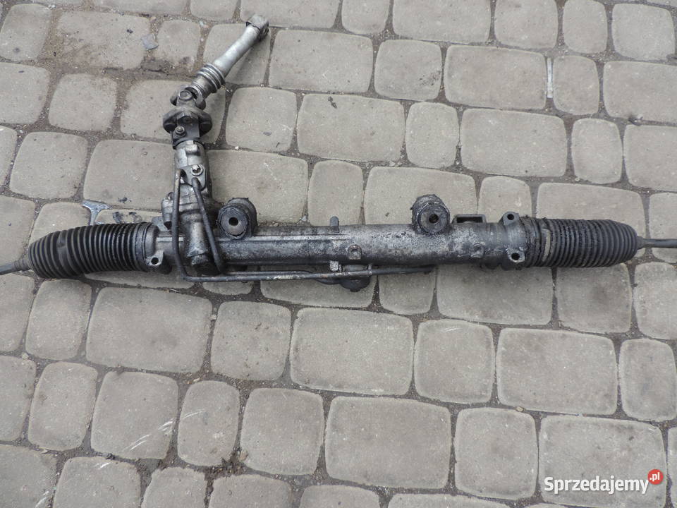 MERCEDES CKLASA W203 MAGLOWNICA PRZEKŁADNIA Nowy Sącz