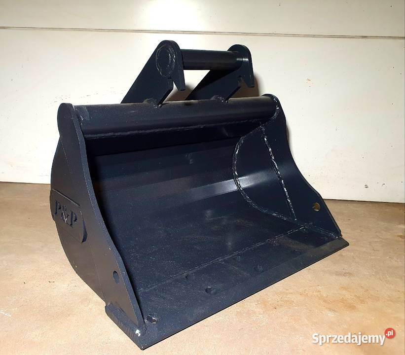 Łyżka kopiąca 18 do minikoparki JCB 8014 8015 Opole