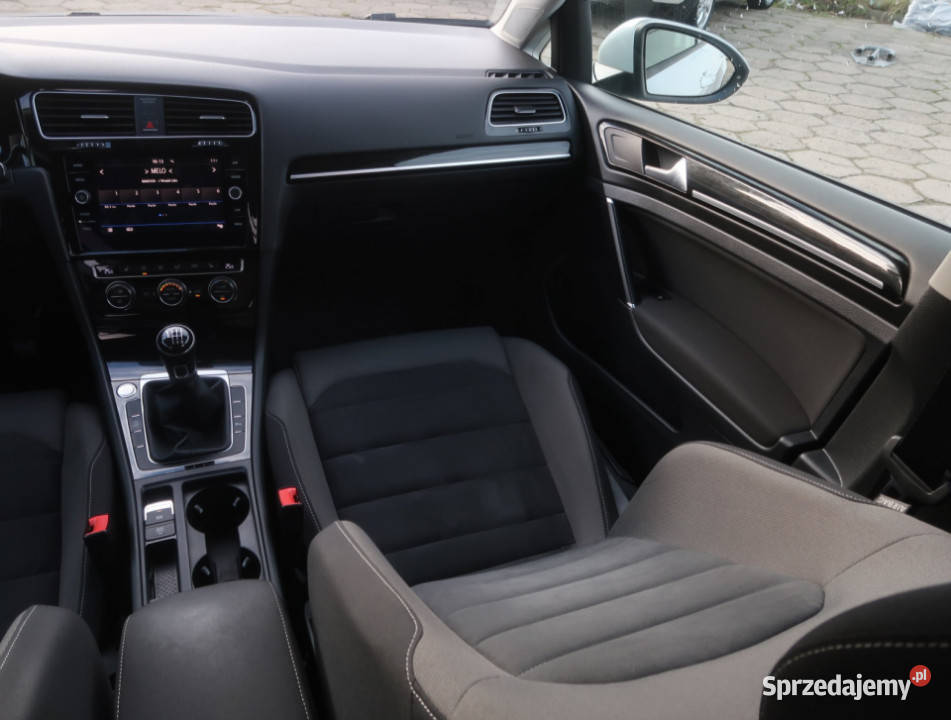 VW Golf 14 TSI Łódź sprzedam