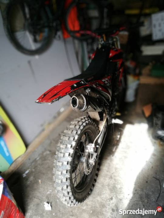 Diabolini xb 33 250 Nowa Ruda