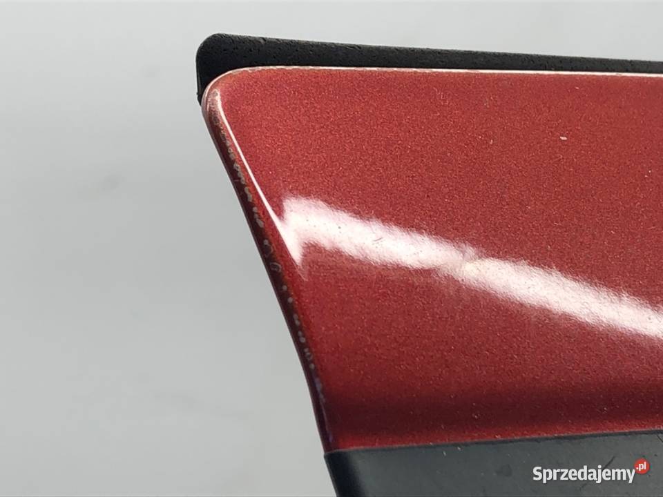 DRZWI PRAWY PRZÓD DODGE AVENGER SedanLimuzyna