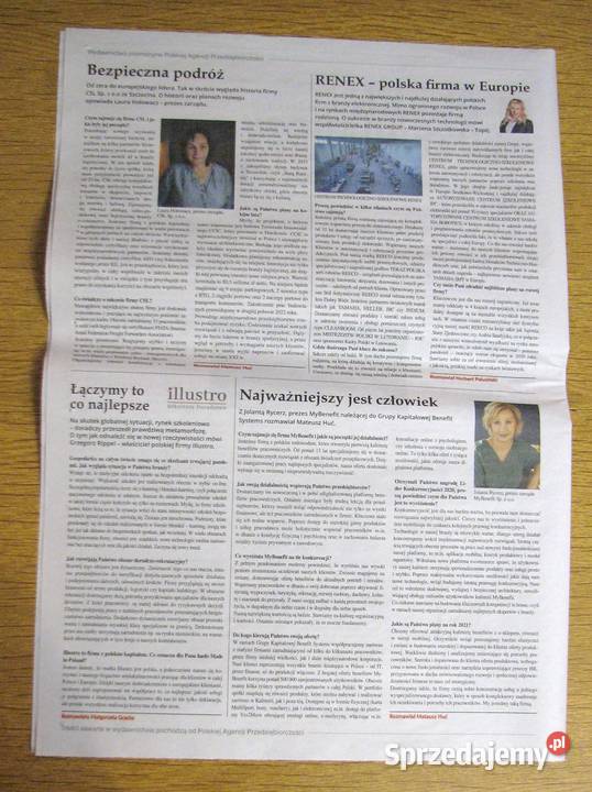 BIZNES plus dwa dodatki Gazeta Wyborcza Książki i Podręczniki