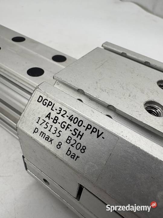 Festo 175135 DGPL 32 400 PPV A B KF SH Linear Warszawa