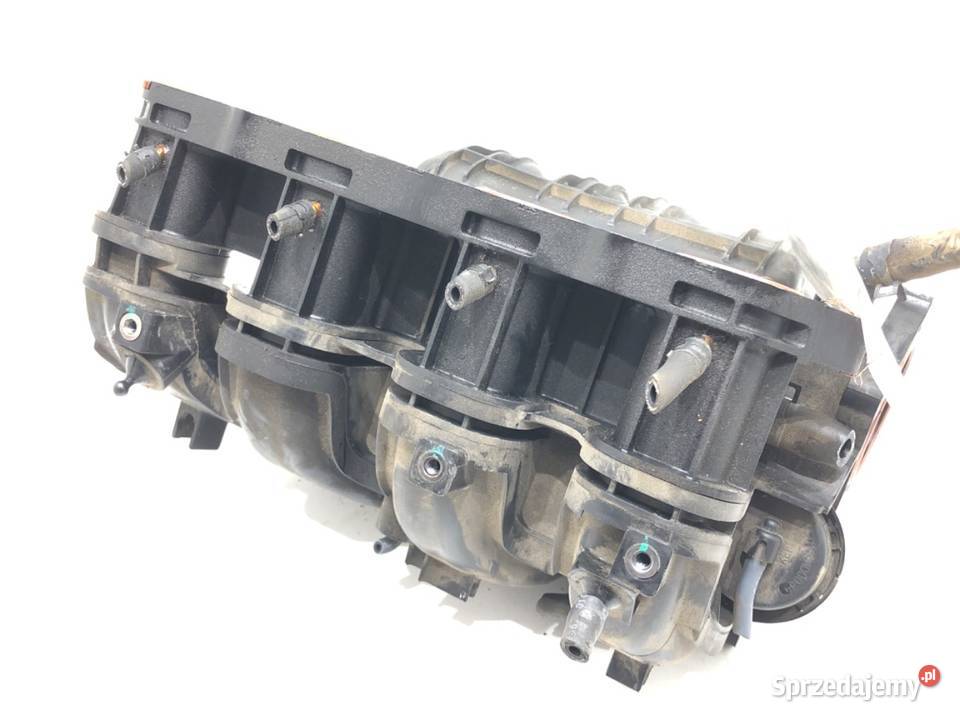 KOLEKTOR SSĄCY HYUNDAI i40 16 135