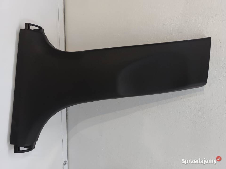 OSŁONA SŁUPKA B LEWA HYUNDAI BAYON 85835Q0000 osobowe