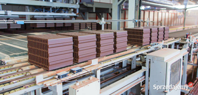Pustak ceramiczny Keram 25PW 360250238 11 m2 Kłobuck