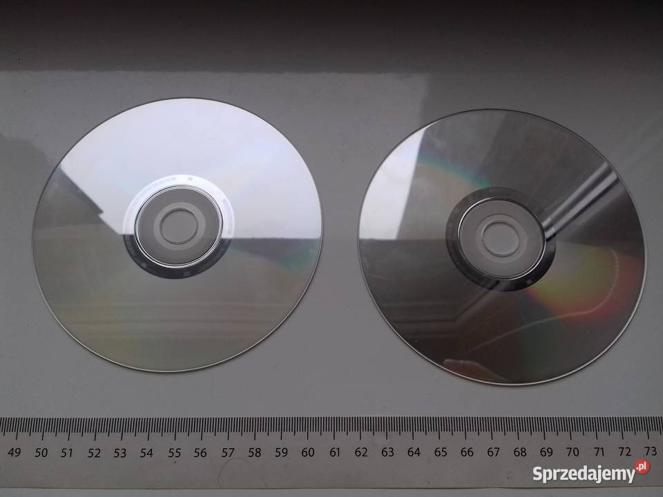 Film VCD 9 kompania w oryginalnym opakowaniu 2 kujawsko-pomorskie