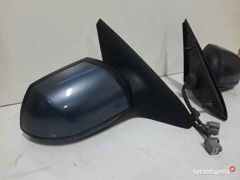 8S FORD MONDEO MK3 0006 LUSTERKO PRAWE LEWE Włoszczowa