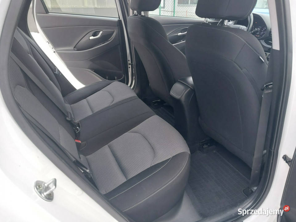Hyundai i30 1819 kombi SALON serwis mocno i30
