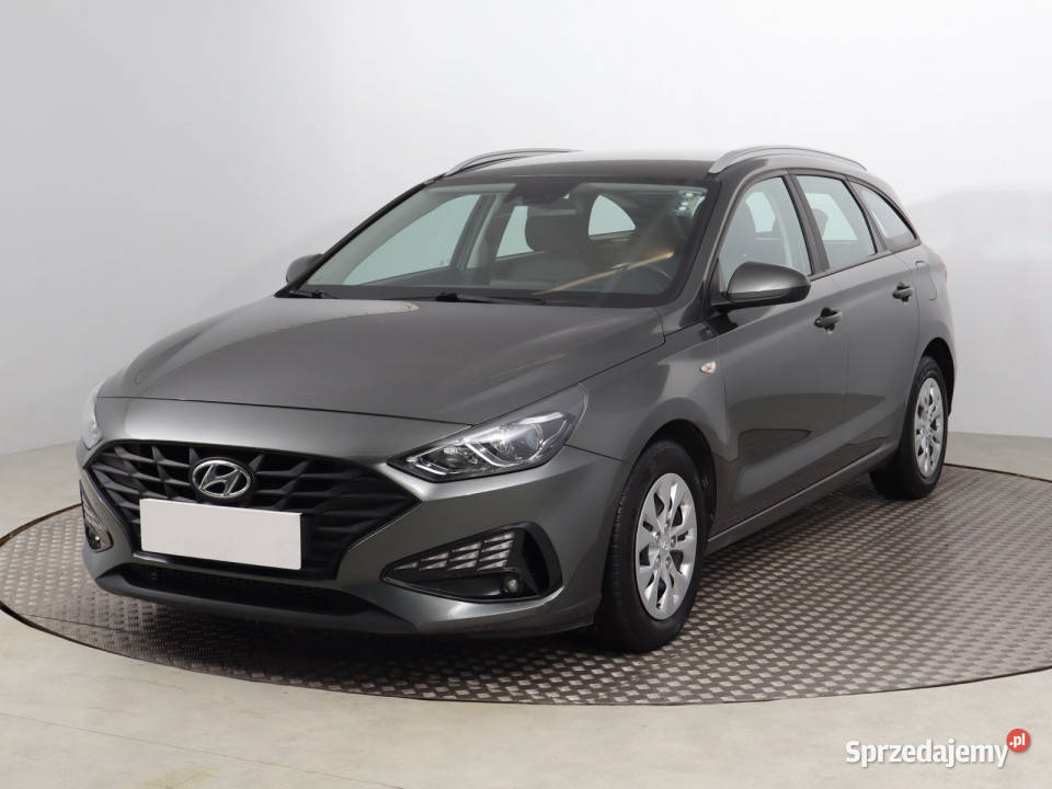 Hyundai i30 10 TGDI ABS sprzedam