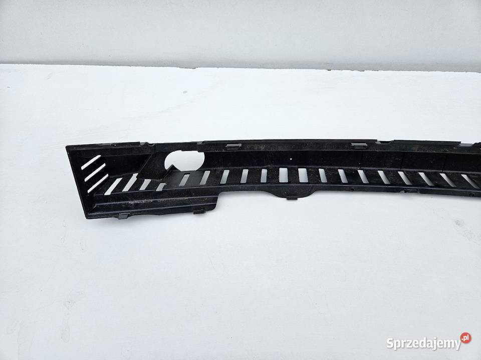 HYUNDAI I10 II ABSORBER ZDERZAKA PRZÓD Karoseria Międzychód
