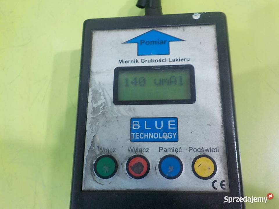 LAND ROVER DISCOVERY III 3 07r 5D maska Suków