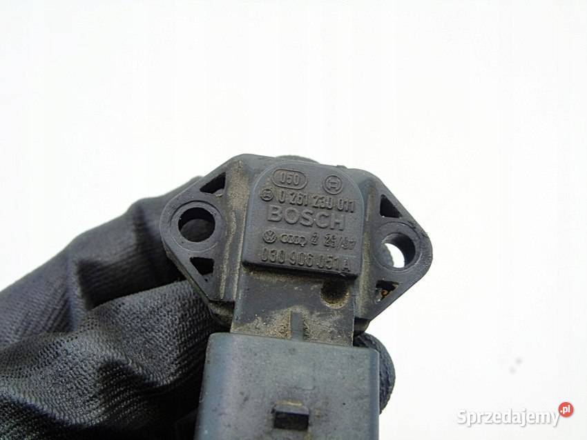 CZUJNIK CIŚNIENIA MAP 14 8V GOLF POLO AROSA sprzedam