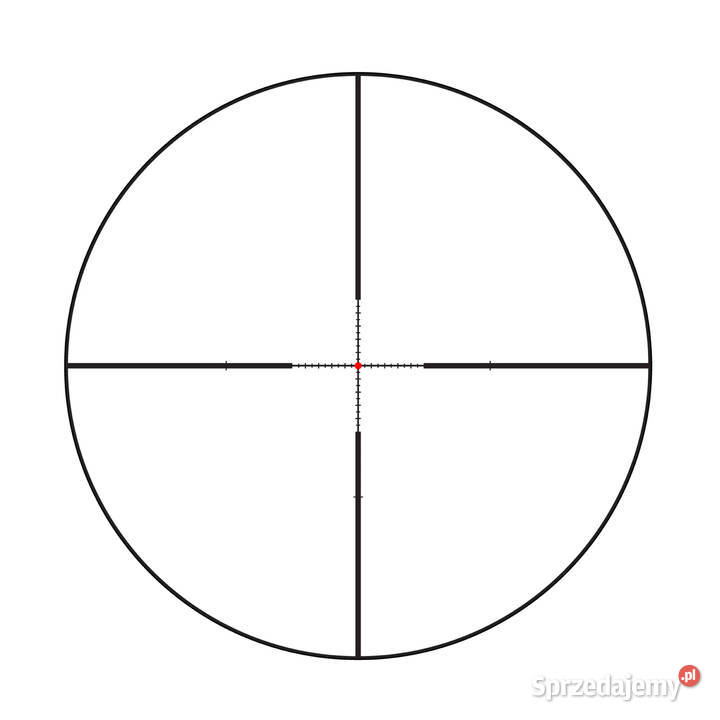 Luneta celownicza Leupold Mark 4HD 145x24 30mm Warszawa