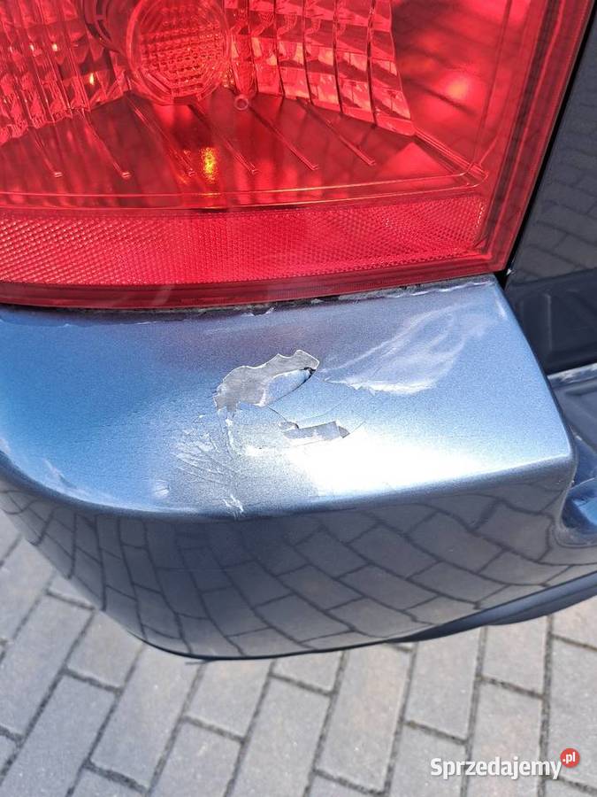 Kia Sportage lift LPG Sportage Białystok sprzedam