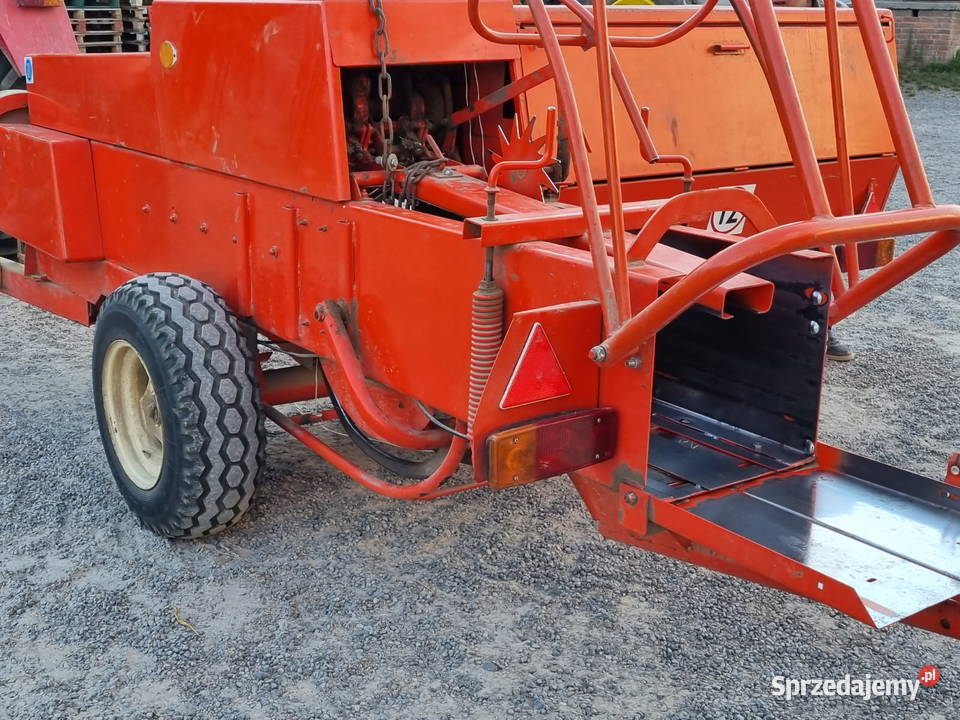 Prasa Sipma Z2241 kostka Sipma Bełżyce