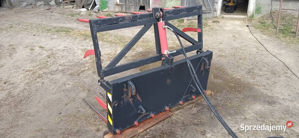 Krokodyl do tura 140