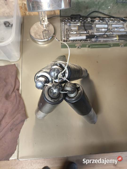 Amortyzatory SHL M11 podkarpackie Budy Głogowskie sprzedam