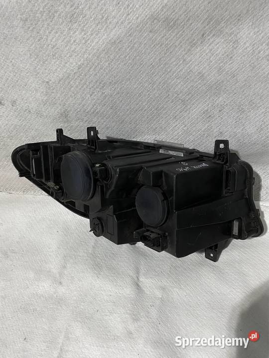 Lampa lewy przód Mercedes Sprinter III W910 18 Jasienica